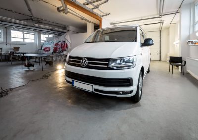 VW California