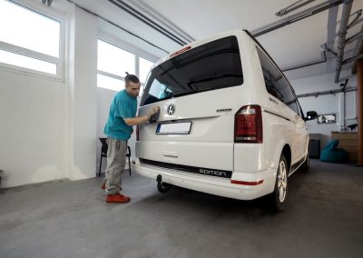 VW California