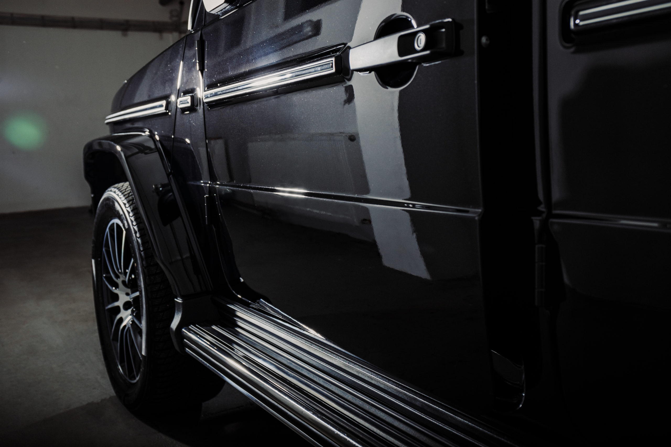 Mercedes benz G27 Mercedes benz G27