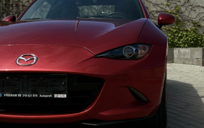 Mazda MX5